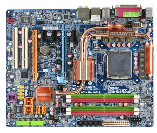 GA-P35T-DQ6?KIT GIGABYTE