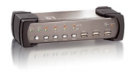 KVM-0407