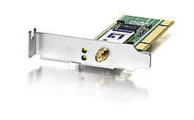 WNC-0301-E2 LevelOne