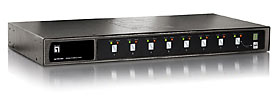 KVM-0850 LevelOne