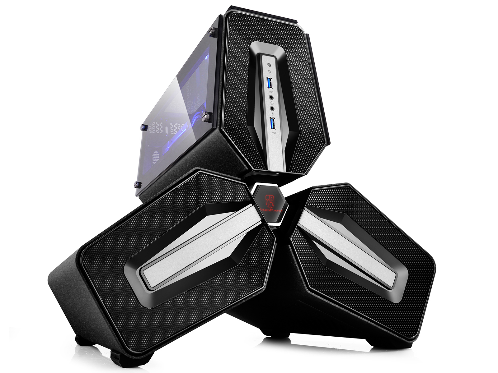 "TRISTELLAR SW" DeepCool