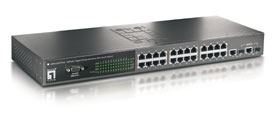 GSW-2472TGX LevelOne