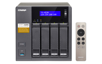 "TS-453A-4G+4X5TB WD"
