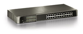 FSW-2410TX LevelOne