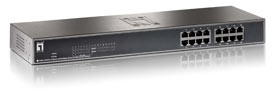 FSW-1670TX LevelOne