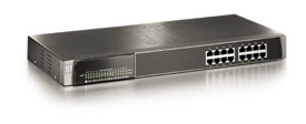 FSW-1610TX LevelOne