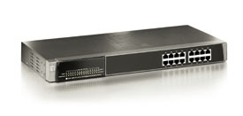 FSW-1609TFX LevelOne
