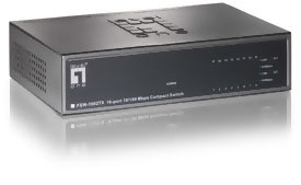 FSW-1602TX LevelOne