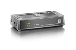 FSW-0508TX LevelOne