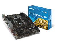 "B150M PRO-DDP"