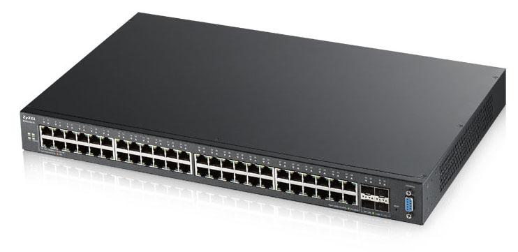 XGS2210-52-EU0101F Zyxel