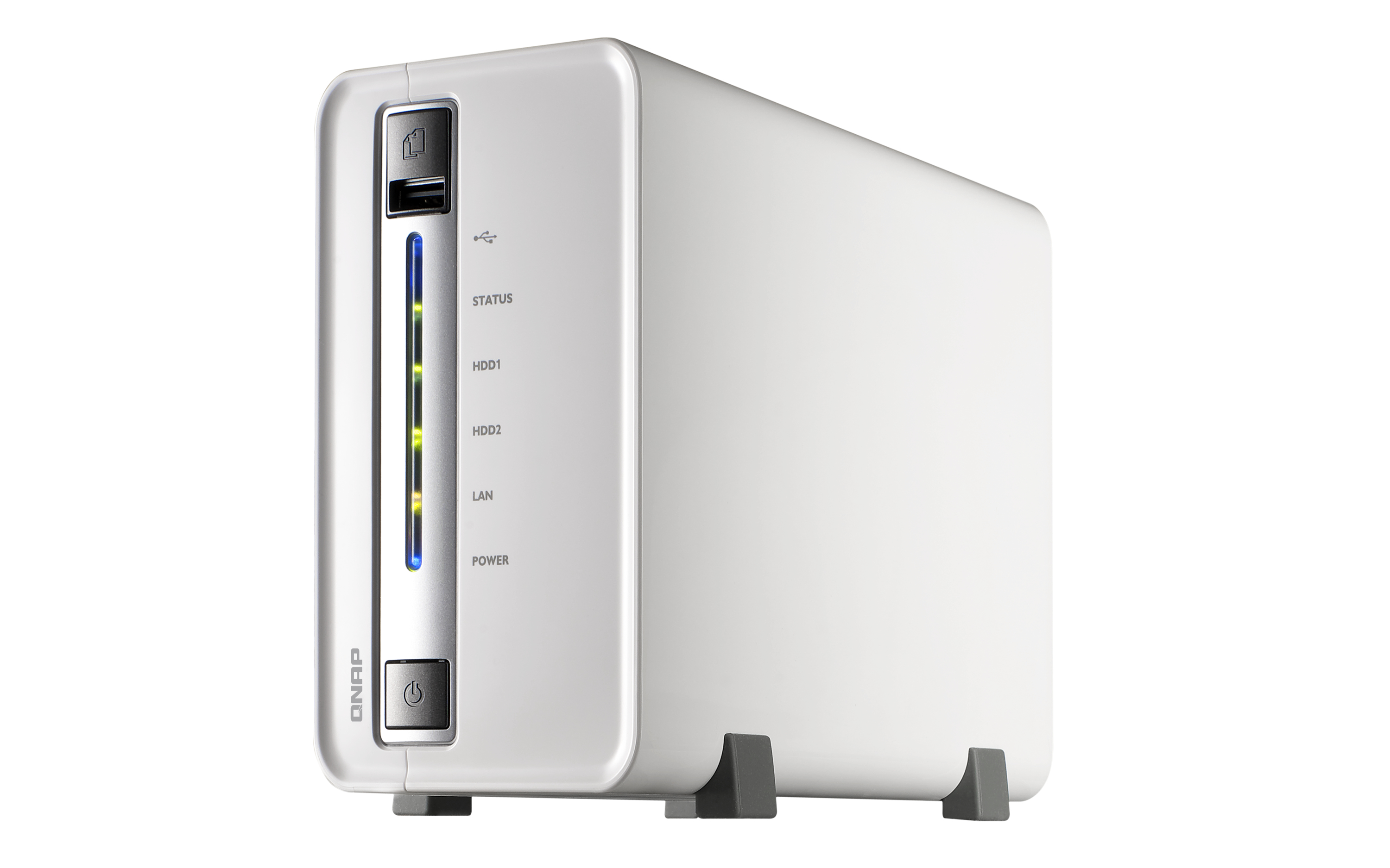 "TS-212P + 2X ST8000VN0002" QNAP