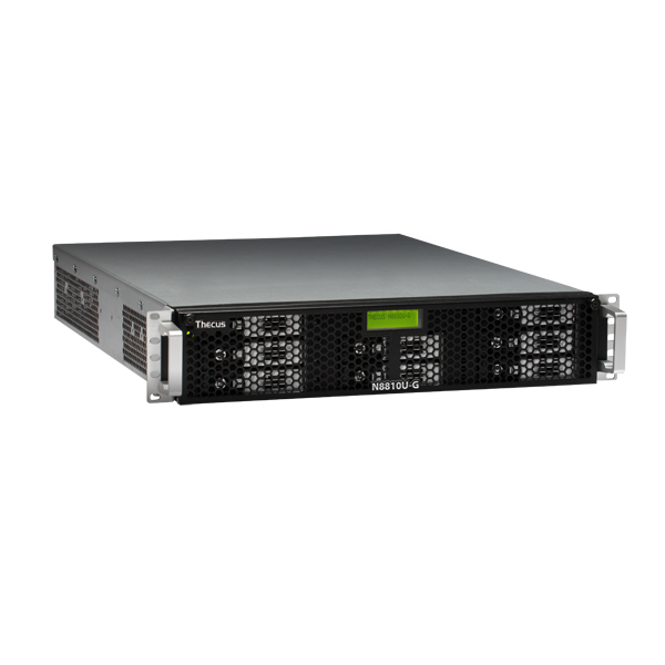 N8810U-G/16TBNASWD Origin Storage