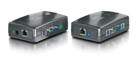 KVM-9005 LevelOne