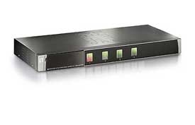 KVM-0420 LevelOne