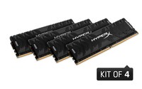HX430C15PB3K4/16