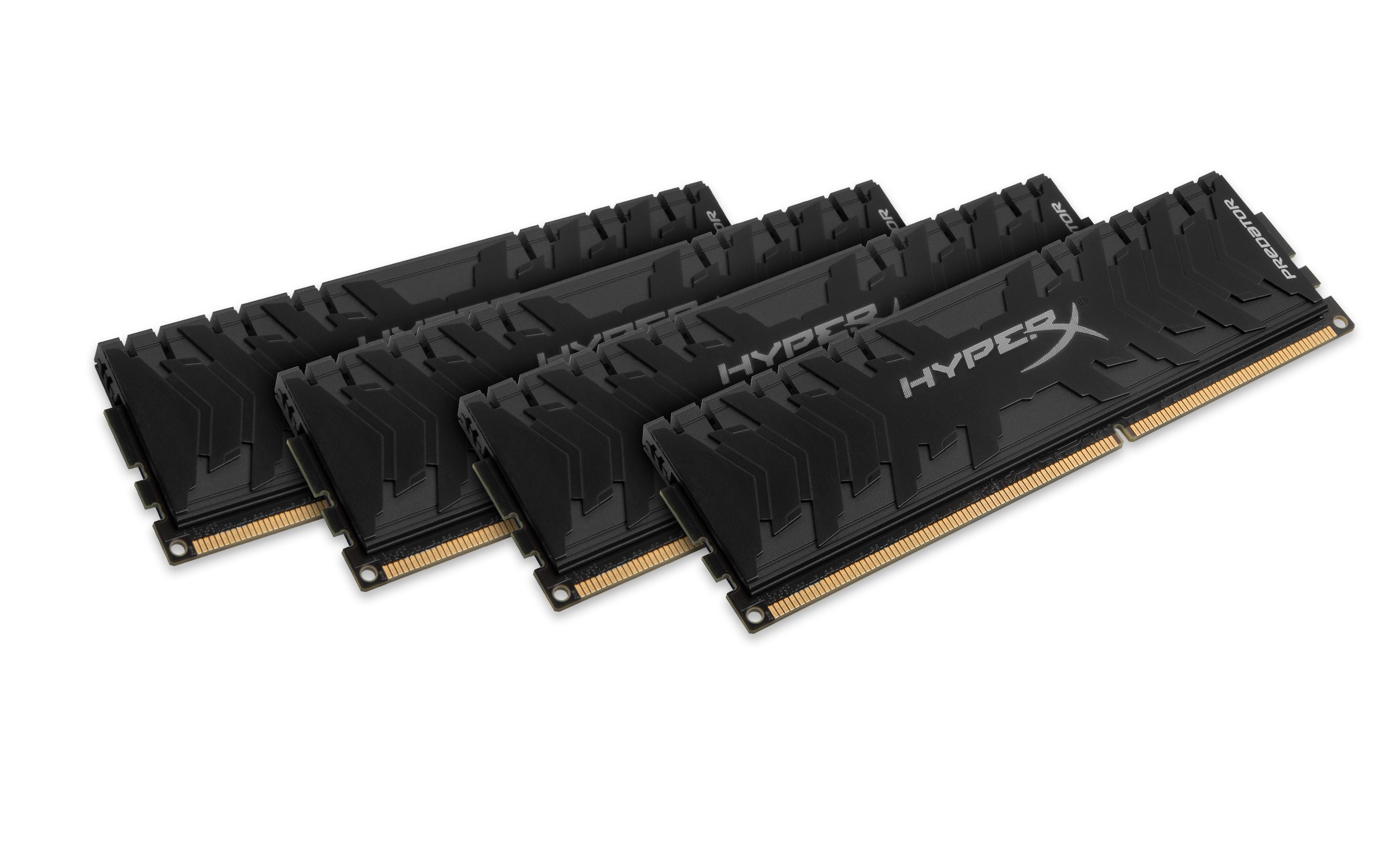 HX318C9PB3K4/32 HyperX