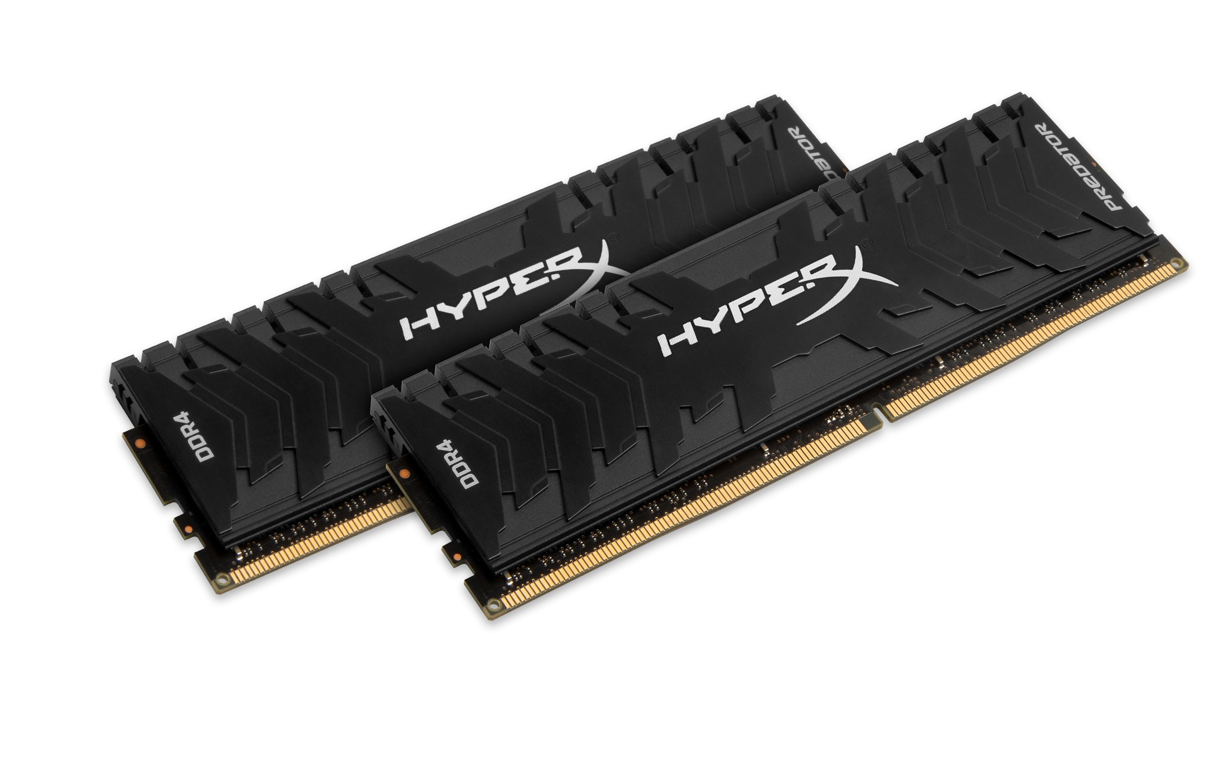 HX432C16PB3K2/8 HyperX