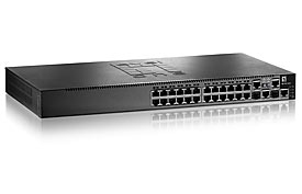GSW-2692 LevelOne
