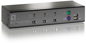 KVM-0306 LevelOne