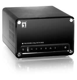 FNS-5000B LevelOne
