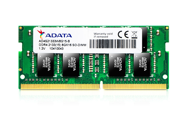 AD4S2133316G15-S ADATA