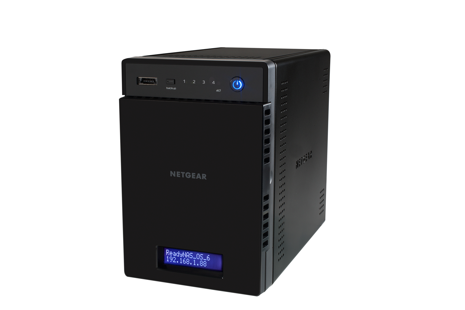 RN214/3TBWDSEA NETGEAR