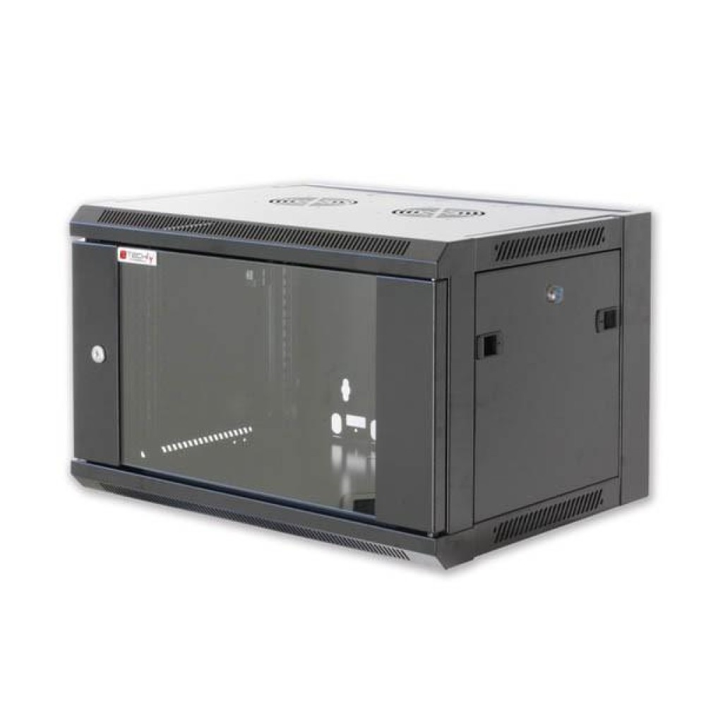 "I-CASE FP-2009BKTY" Techly