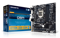 GA-Q170M-D3H-GSM