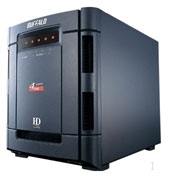 HD-Q2.0TSU2/R5 Buffalo