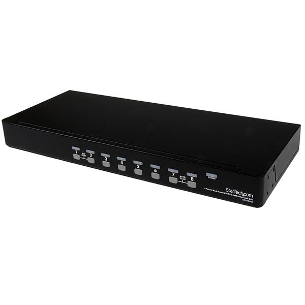 SV831DUSBGB StarTech.com
