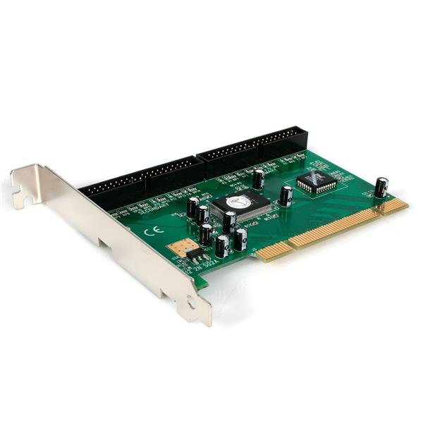 PCIIDE2 StarTech.com