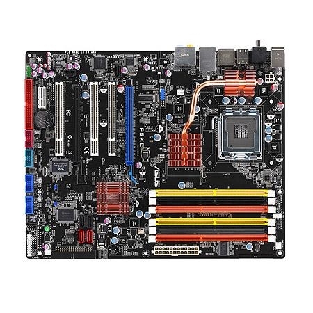P5KC ASUS