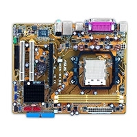 "M2N-MX SE" ASUS