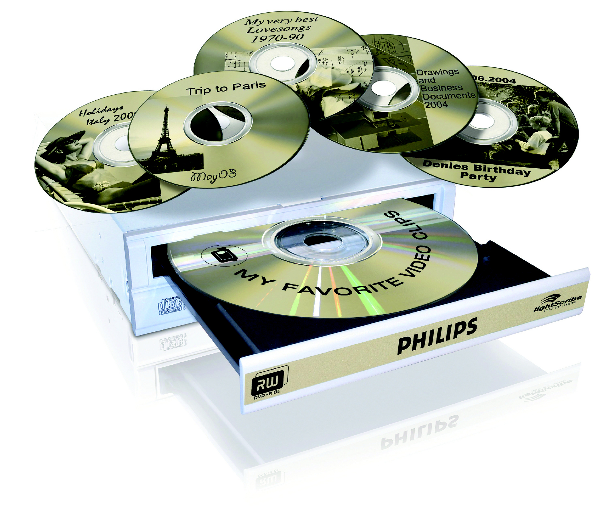 PBDV1668B/00 Philips