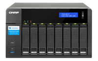 "TVS-871T-I5-16G/16TB-RED PRO"