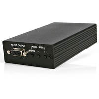 DVI2VGA