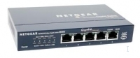 "GS105 BUY 4/1 FOC" NETGEAR