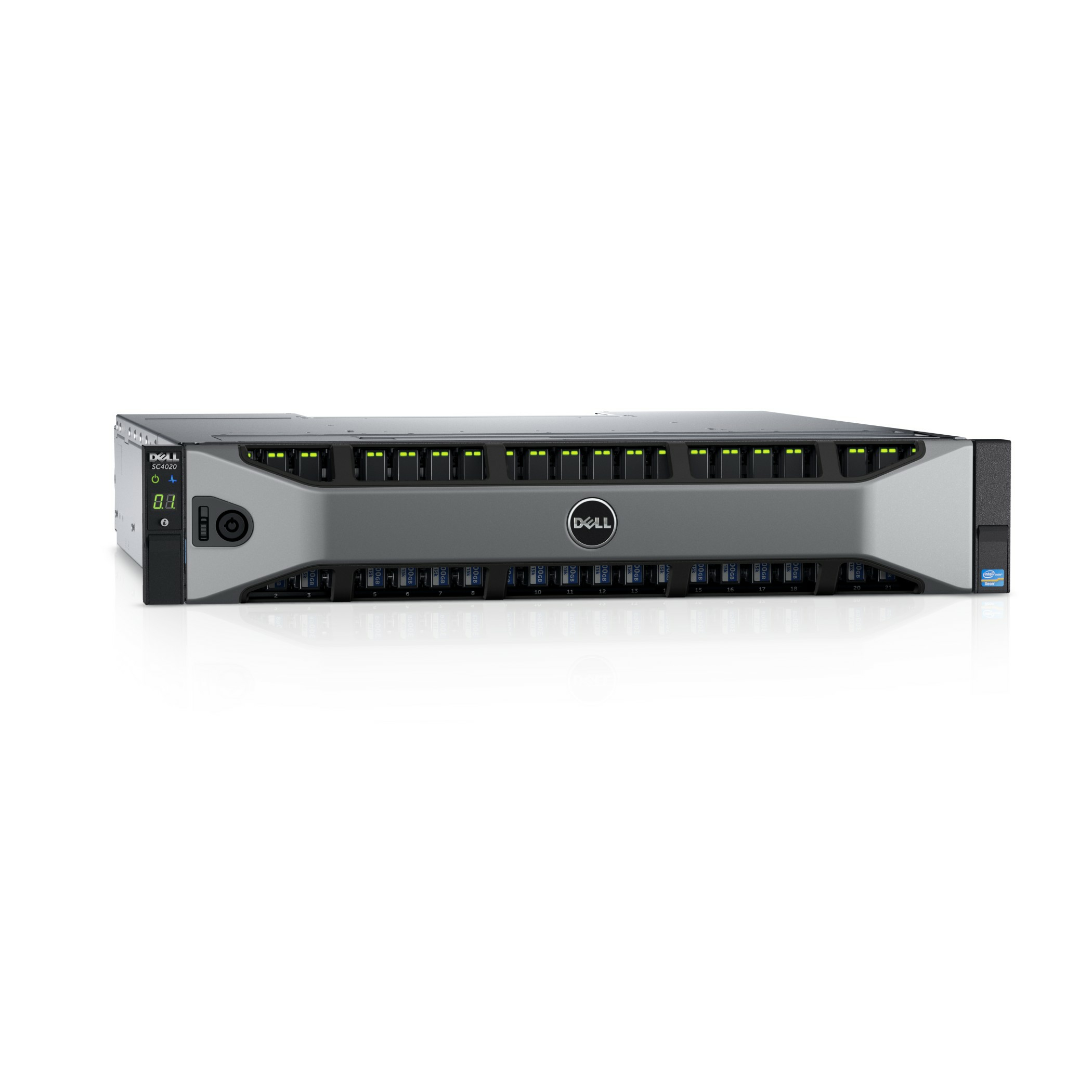 4020-0923 DELL