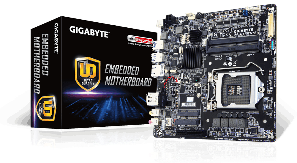 GA-H110TN-E GIGABYTE