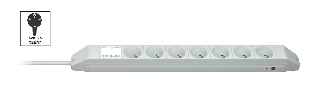 034001071 Vertiv