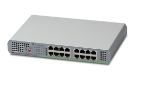 AT-GS910/16 Allied Telesis