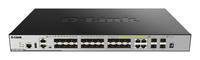 DGS-3630-28SC/SI