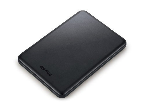 HD-PUS1.0U3B-WR Buffalo
