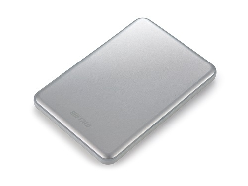 HD-PUS2.0U3S-WR Buffalo