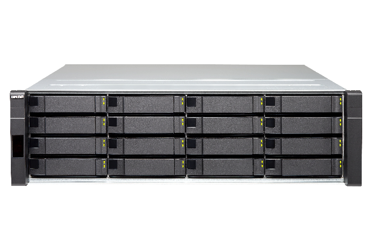 ES1640DC QNAP