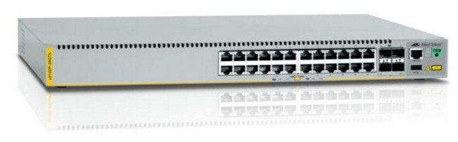 AT-X510-28GTX Allied Telesis