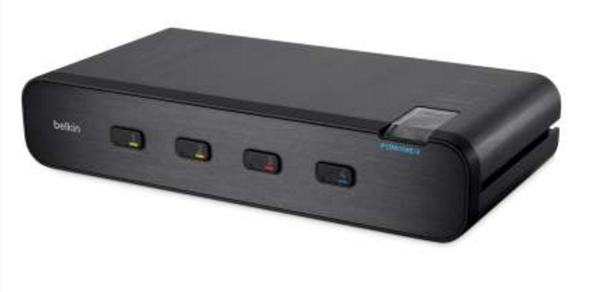 F1DN104E-3EA Linksys