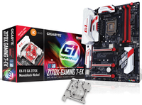 "GA-Z170X-GAMING 7-EK"