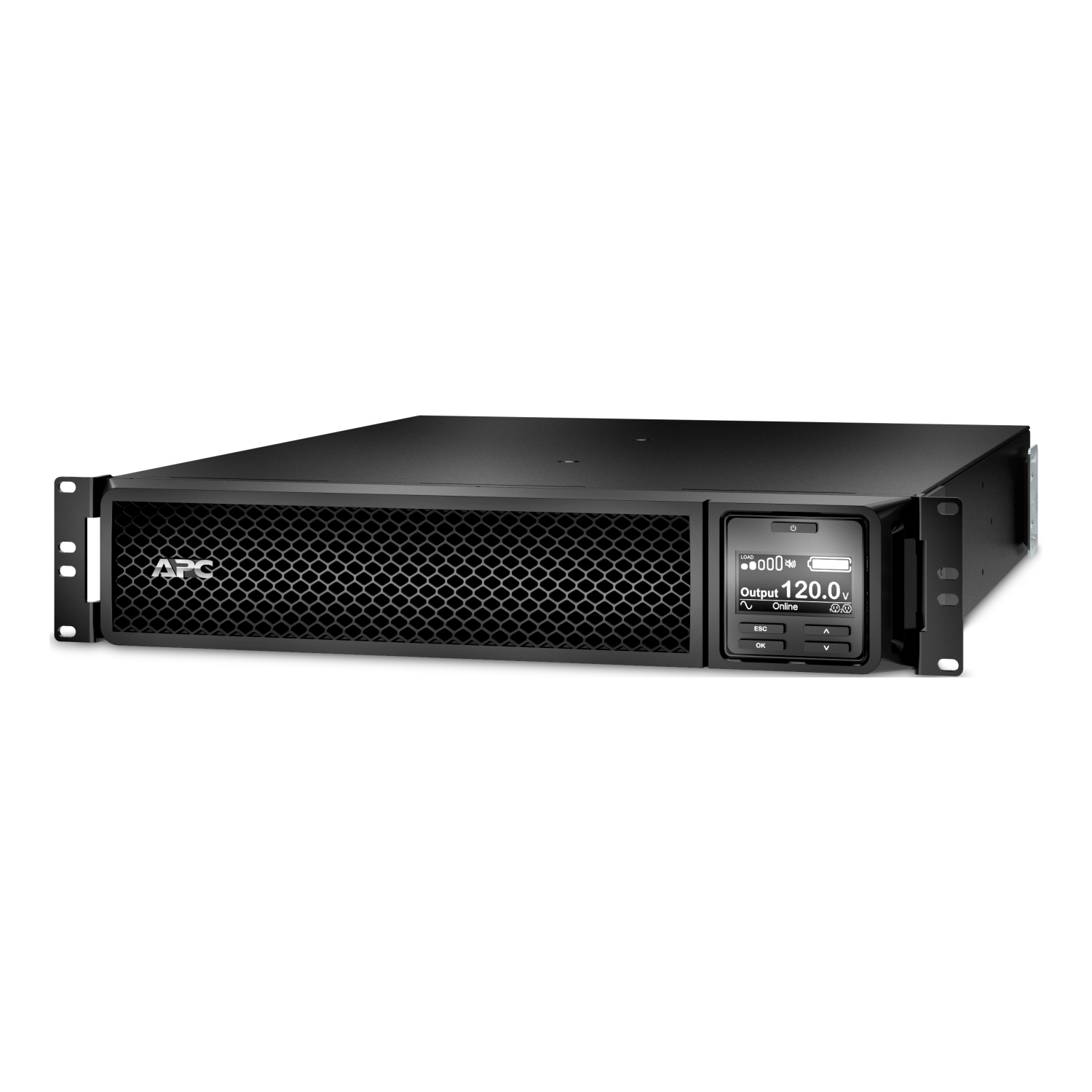 SRT2200RMXLA APC